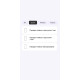 Полиуретановая пленка StatusSKIN Lite для Xiaomi Poco X8 Pro Max Матовая - Фото 2