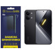 Полиуретановая пленка StatusSKIN Pro для Xiaomi Poco X8 Pro Max Матовая - Фото 1