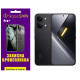 Полиуретановая пленка StatusSKIN Pro+ для Xiaomi Poco X8 Pro Max Матовая - Фото 1