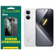 Полиуретановая пленка StatusSKIN Ultra для Xiaomi Poco X8 Pro Max Глянцевая - Фото 1