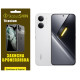 Полиуретановая пленка StatusSKIN Titanium для Xiaomi Poco X8 Pro Max Глянцевая - Фото 1