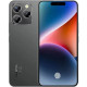 Смартфон Oukitel P1 8/256GB Black EU - Фото 1