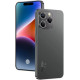 Смартфон Oukitel P1 8/256GB Black EU - Фото 2