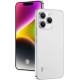 Смартфон Oukitel P1 8/256GB White EU - Фото 2