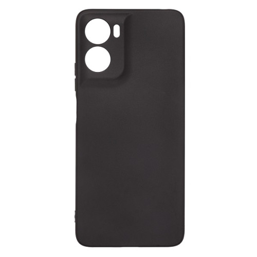 Чехол ArmorStandart Matte Slim Fit Camera Cov для Motorola G06 4G Black (ARM89062)