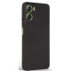 Чехол ArmorStandart Matte Slim Fit Camera Cov для Motorola G06 4G Black (ARM89062) - Фото 2