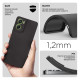 Чехол ArmorStandart Matte Slim Fit Camera Cov для Motorola G06 4G Black (ARM89062) - Фото 3