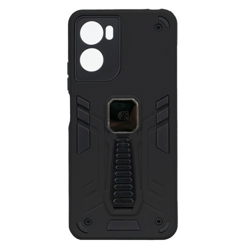 Чехол ArmorStandart Proover для Motorola G06 4G/G06 Power 4G Black (ARM89063)