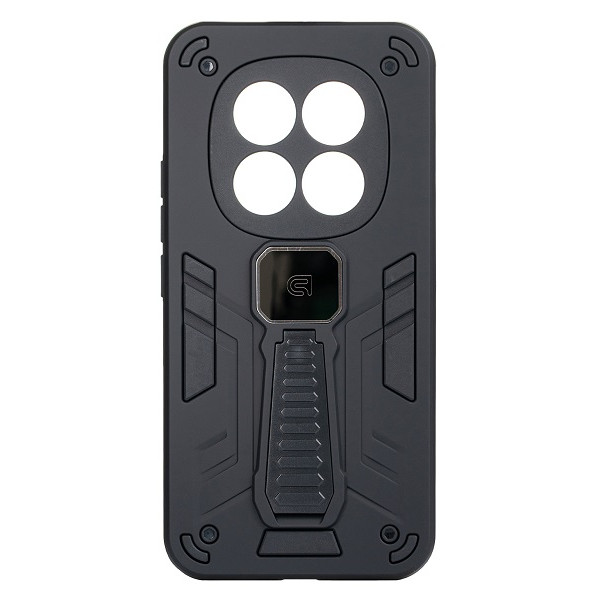 Чохол ArmorStandart Proover для Xiaomi Redmi Note 15 Pro+ 5G/Poco M8 Pro 5G Black (ARM89755)