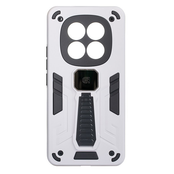 Чохол ArmorStandart Proover для Xiaomi Redmi Note 15 Pro 4G Grey (ARM89754)
