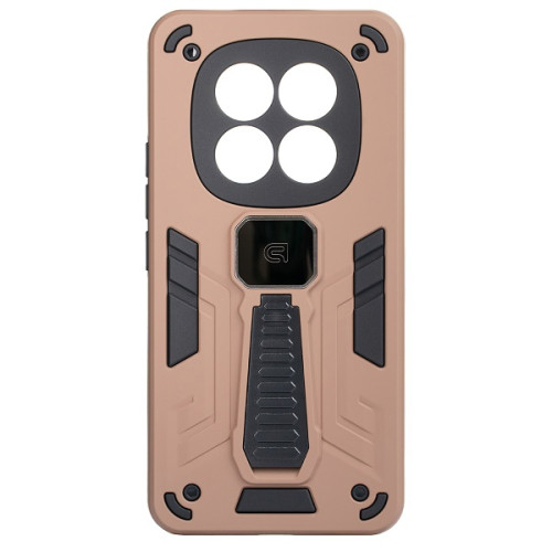 Чохол ArmorStandart Proover для Xiaomi Redmi Note 15 Pro 4G Brown (ARM89753)
