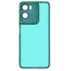 Чехол ArmorStandart Shade для Motorola G06 4G Dark Green (ARM89067) - Фото 1