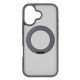 Чехол ArmorStandart Unit Stand2 для Apple iPhone 17 Titanium Grey (ARM86331) - Фото 1