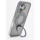 Чехол ArmorStandart Unit Stand2 для Apple iPhone 17 Titanium Grey (ARM86331) - Фото 2