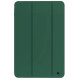 Чехол ArmorStandart Flex Case для Xiaomi Pad 8/8 Pro/7/7 Pro Dark Green (ARM84453) - Фото 1