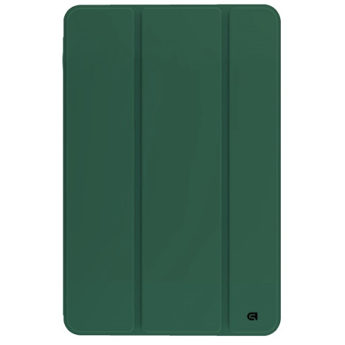 Чехол ArmorStandart Flex Case для Xiaomi Pad 8/8 Pro/7/7 Pro Dark Green (ARM84453)