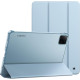 Чехол ArmorStandart Flex Case для Xiaomi Pad 8/8 Pro/7/7 Pro Light blue (ARM84455) - Фото 2