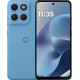 Смартфон Motorola Moto G17 Power 8/256GB Alaskan Blue (PBBM0004RS) UA - Фото 1