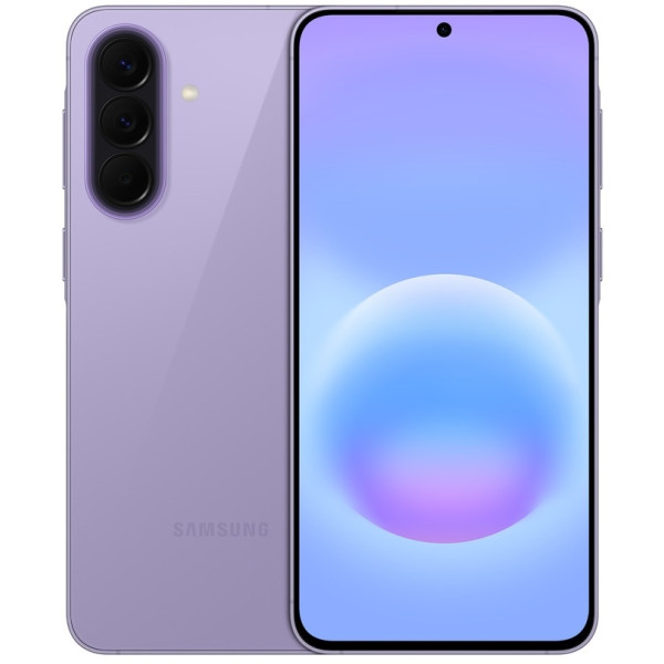 Смартфон Samsung Galaxy A57 A576B 12/512GB Lilac (SM-A576BZVHEUC) UA