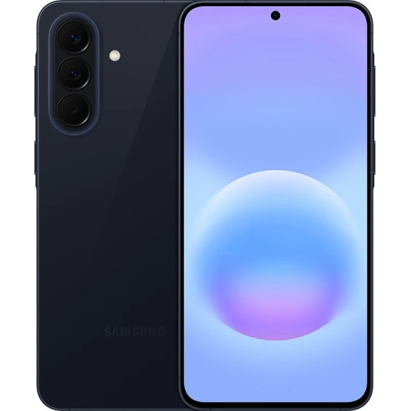 Смартфон Samsung Galaxy A57 A576B 8/256GB Navy (SM-A576BDBDEUC) UA
