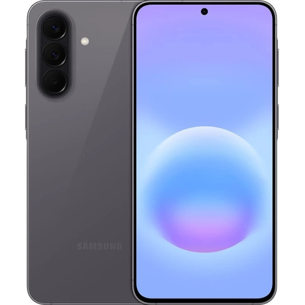 Смартфон Samsung Galaxy A57 A576B 8/128GB Gray (SM-A576BZABEUC) UA
