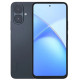 Смартфон Infinix Smart 10 4/128GB Sleek Black (X6725) UA - Фото 1