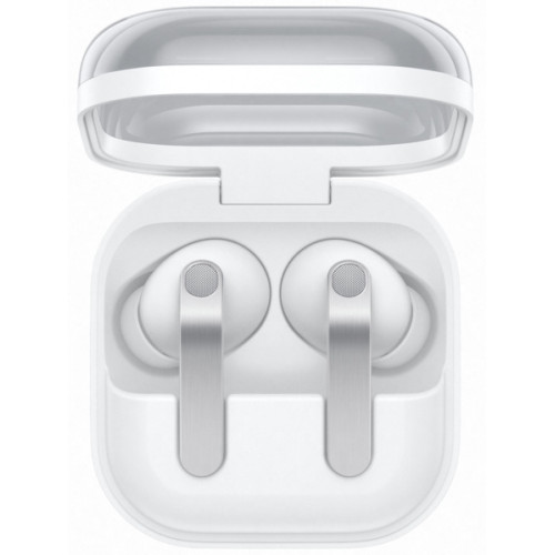 Bluetooth-гарнітура Samsung Galaxy Buds 4 Pro R640 White (SM-R640NZWASEK) UA