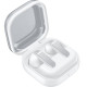 Bluetooth-гарнітура Samsung Galaxy Buds 4 R540 White (SM-R540NZKASEK) UA - Фото 3