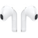 Bluetooth-гарнітура Samsung Galaxy Buds 4 R540 White (SM-R540NZKASEK) UA - Фото 2