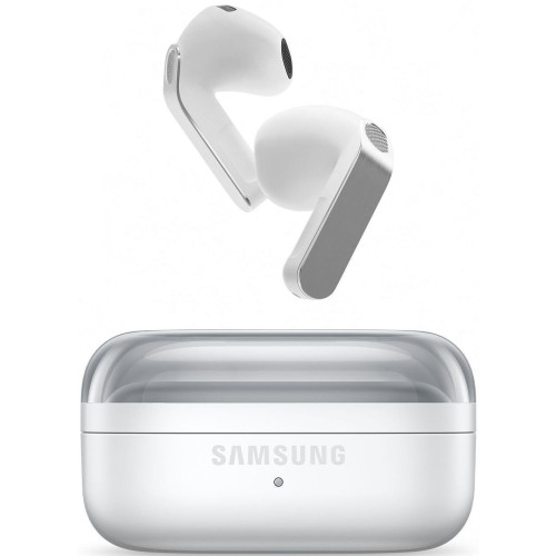 Bluetooth-гарнітура Samsung Galaxy Buds 4 R540 White (SM-R540NZKASEK) UA