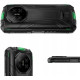 Смартфон Doogee Fire 3 3/64GB Forest Green EU - Фото 2