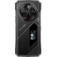 Смартфон Doogee V40 Pro 16/512GB Silver EU - Фото 3