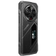 Смартфон Doogee V40 Pro 16/512GB Silver EU - Фото 4