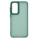 Чехол ArmorStandart Frame для Samsung A36 5G Dark Green (ARM84812) - Фото 1