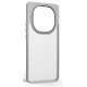 Чехол ArmorStandart Frame для Xiaomi Redmi Note 15 Pro 5G Grey (ARM90019) - Фото 2