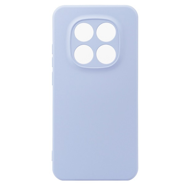Чохол ArmorStandart ICON Camera Cov для Xiaomi Redmi Note 15 Pro 5G Lavender (ARM89823)