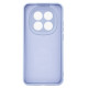 Чехол ArmorStandart ICON Camera Cov для Xiaomi Redmi Note 15 Pro 5G Lavender (ARM89823) - Фото 2