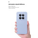 Чехол ArmorStandart ICON Camera Cov для Xiaomi Redmi Note 15 Pro 5G Lavender (ARM89823) - Фото 3