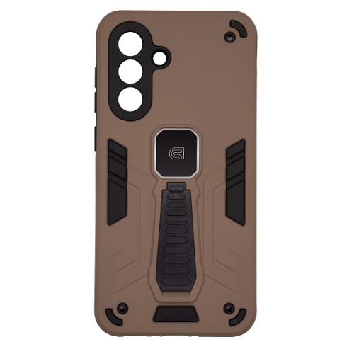 Чехол ArmorStandart Proover для Samsung A36 5G Brown (ARM85774)