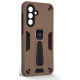 Чехол ArmorStandart Proover для Samsung A36 5G Brown (ARM85774) - Фото 2