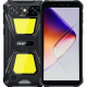 Смартфон Oukitel G5 4/256GB Black EU - Фото 1