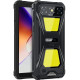 Смартфон Oukitel G5 4/256GB Black EU - Фото 2