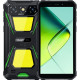 Смартфон Oukitel G5 4/256GB Green EU