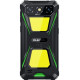 Смартфон Oukitel G5 4/256GB Green EU - Фото 5