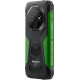 Смартфон Blackview Fort 1 6/256GB Green EU - Фото 4