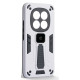 Чехол ArmorStandart Proover для Xiaomi Redmi Note 15 Pro 5G Grey (ARM89751) - Фото 1