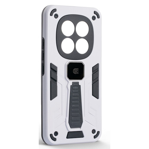 Чехол ArmorStandart Proover для Xiaomi Redmi Note 15 Pro 5G Grey (ARM89751)