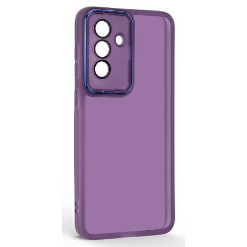 Чехол ArmorStandart Shade для Samsung A36 5G Violet (ARM82203)