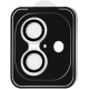 Захисне скло для камери Proove Achilles для iPhone 17 Silver (CPPAIP170006) - Фото 1