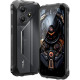 Смартфон Blackview Oscal Marine 2 4/64GB Black EU - Фото 5